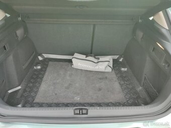 Citroen C4 1.6 Vti Seduction 88kw Slovenske 127tis.km - 15