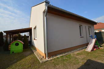 3izb RD, Rajka, novostavba, 3á pozemok, nízke náklady, všetk - 15