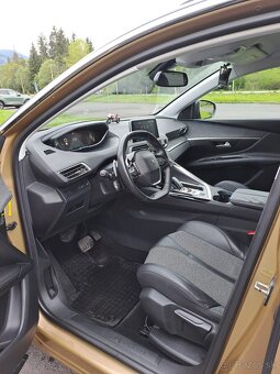 Peugeot 3008 - 15