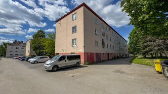 ŠACA - pekný 3 izbový zariadený byt ul. Železiarenska, 64 m2 - 15