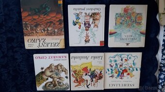detská literatúra - 15