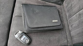 Audi A6 C7 3.0 Tdi Quattro 150kw 2013 - 15