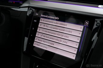 VW Arteon SB R 2.0TSI 235kW DSG 4x4 DCC IQ 360 HK Pano Tažné - 15