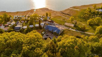 Apartmány Solaris na brehu Domaše, časť Eva - 15