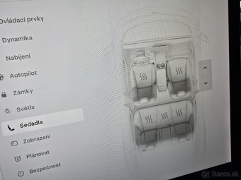 Tesla Model 3 ° Dual Motor ° Long Range ° Refresh ° 2021 - 15