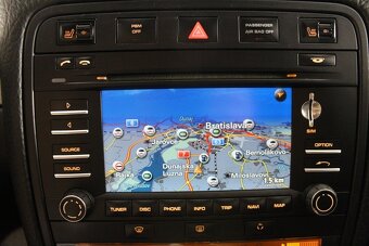Porsche Cayenne diesel Tiptronic S - 15