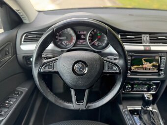 SUPERB 2.0 tdi DSG - 15