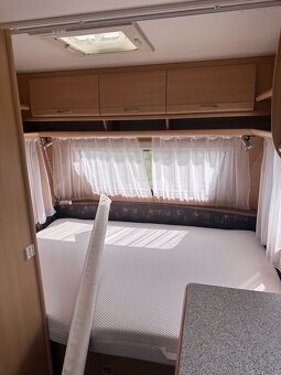 Dethleffs Camper 440 ako nový - 15
