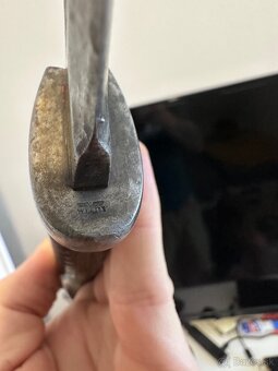Bodak na pušku mauser k98 - 15