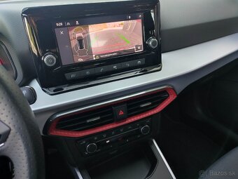 Seat Arona FR-Line Automat 1.0 TSI 81kW 7-DSG 12/23 odp.DPH - 15