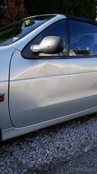 RENAULT MEGANE CABRIO - 15