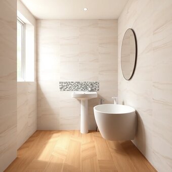 Rekonštrukcie bytových jadier a rodinných domov,kupelne - 15