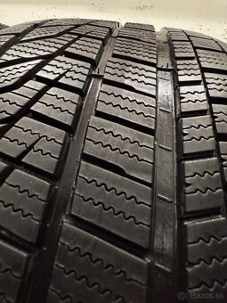 Zimná sada 5x112 R19 , 255/45/19 Mercedes Benz S Class W223 - 15