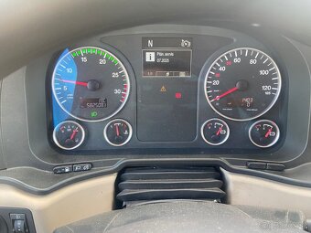 MAN TGL 12.220, Euro 6 - 15