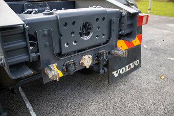 Volvo FM13 480 ťahač 6x4 euro 5 - 15