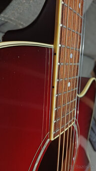 Yamaha CPX 500 II DRB - 15