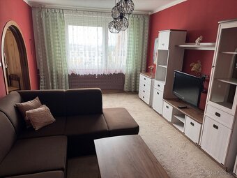 Prenájom 3-izb. byt Trnava - 15