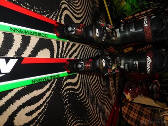 Nordica Spitfire Doberman -174cm - 15