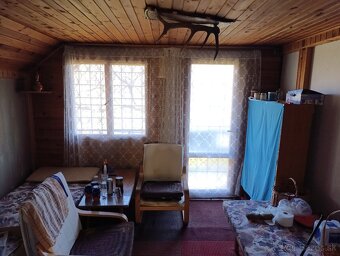 Predám alebo prenájmem zahradnú chatku - 15