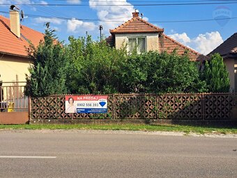 Predaj domu Nitrianske Hrnčiarovce - 15