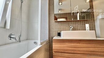 ZNÍŽENÁ CENA RD so záhradou a garážou, Gruzínska ulica-Priev - 15