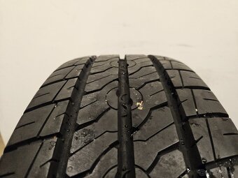 Originálna letná sada VW T5 - 5x120 r16 +  205/65 r16 C - 15