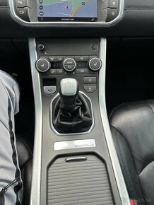 Range Rover Evoque Facelift 2.0TDI-rv:25.4.2017-Panorama - 15