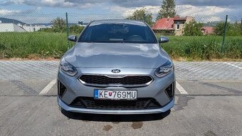 Kia ProCeed 1.4 T-GDi GT-Line Automat - 15