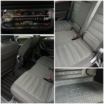 VW TIGUAN ALLSPACE 2.0TDi DSG 110kW 2022 VIRTUAL/PANO/ŤAŽNÉ - 15