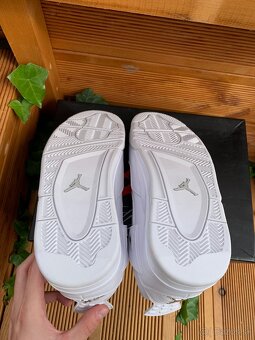 Jordan 4 Retro Pure Money - 15