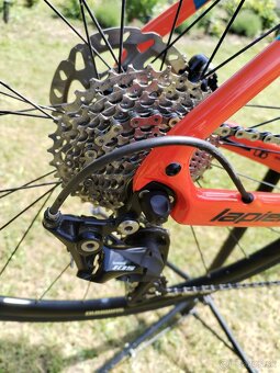 Lapierre Sensium 500 Disc 2019 - 15