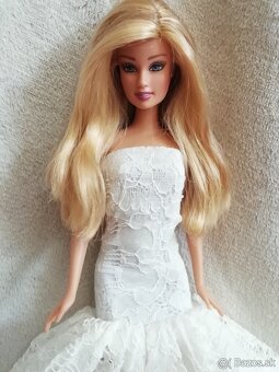 Barbie v krajkovych satach - 15
