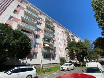 3i. byt 76m, Haburská ul., Ružinov, kompletná RŠ,od 1.7.2025 - 15