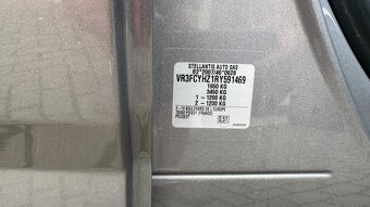 308 SW GT 1.5 BlueHDi 130k EAT8, r.v.: 2024, 6.000 km, - 15