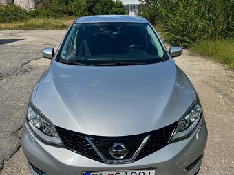 Predám Nissan Pulsar - 15