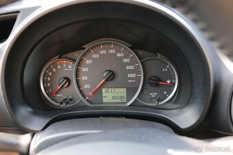 Toyota Yaris 1.33 Dual VVT-i Style - 15