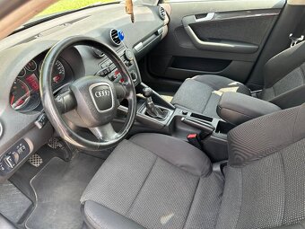 Audi A3 - 15