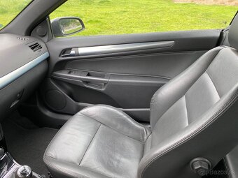 Predam Opel Astra Twin Top kabriolet, 1.9 TDCi - 15