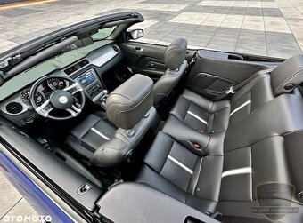 Ford Mustang GT 5.0 V8 Cabrio - 15