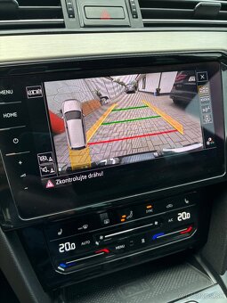 Volkswagen Passat variant B8 2.0TDI 110 kw DSG ELEGANCE - 15