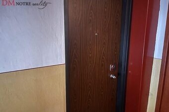 Komfortný dvojizbový byt s balkónom vo vyhľadávanej lokalite - 15