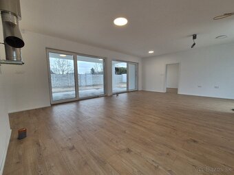 4 – IZB. BUNGALOV, 3 PARK.STÁTIA, TERASA,VEĽKÉ BLAHOVO - 15