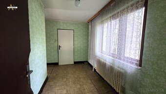 NA PREDAJ, rodinný dom, Udiča - 15