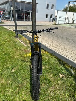 Specialized Levo Expert G3 S4 Carbon - 15
