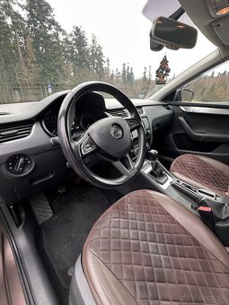 NA PREDAJ  ŠKODA OCTAVIA 3 Business - 15