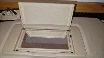 Slnečné clony OEM MERCEDES - 15