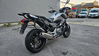 Honda NC700X r.v. 2012 - 15