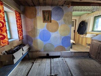 Viničný domček na pozemku 1648 m², Melek (Vráble) - 15