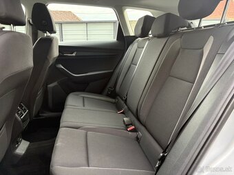 Škoda Karoq 2.0Tdi Active - 15