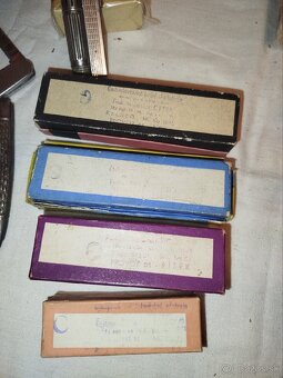 Stary tabak,Dukla,Piccolo - 15